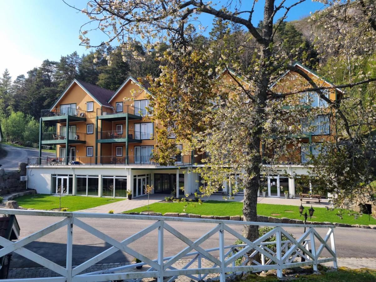 Hausvikstranda Lyngdal Εξωτερικό φωτογραφία