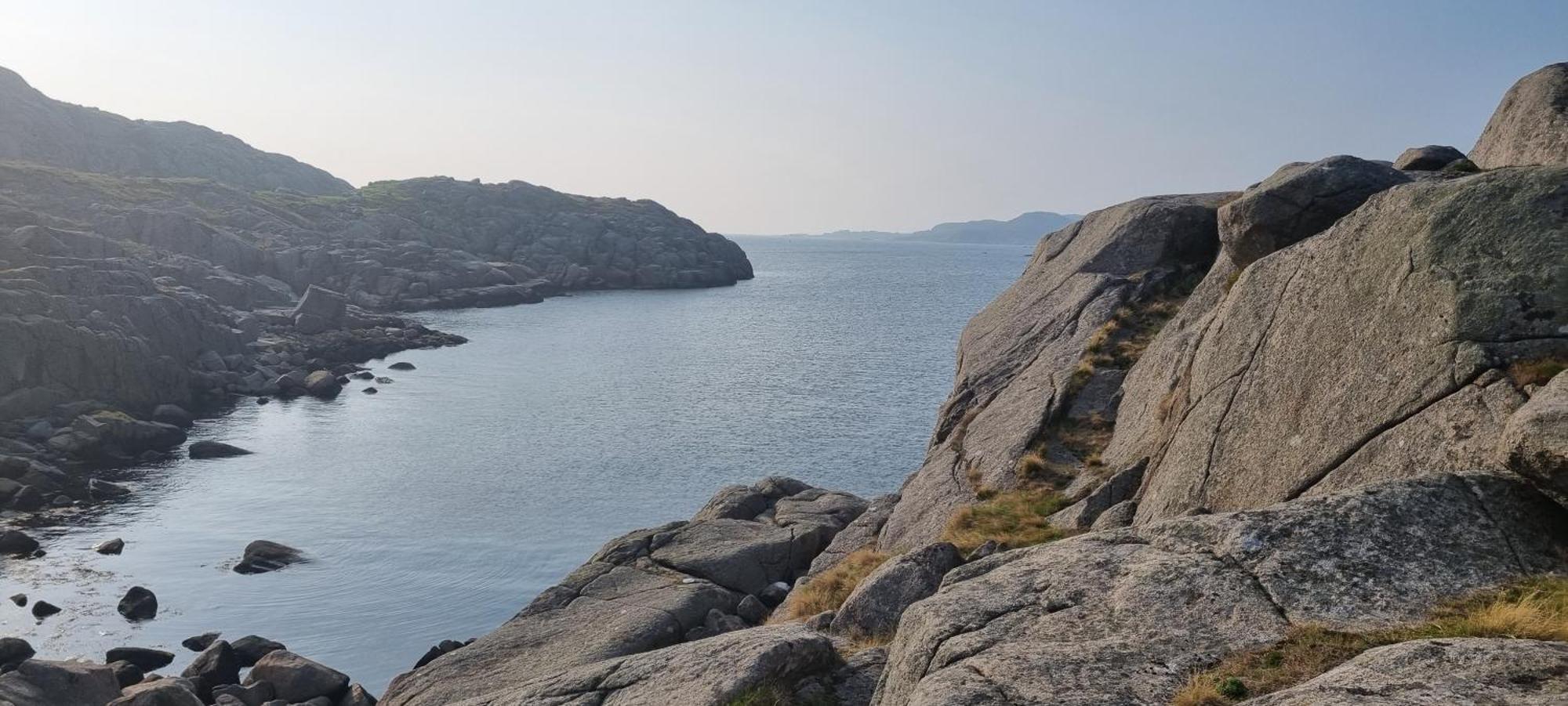 Hausvikstranda Lyngdal Εξωτερικό φωτογραφία