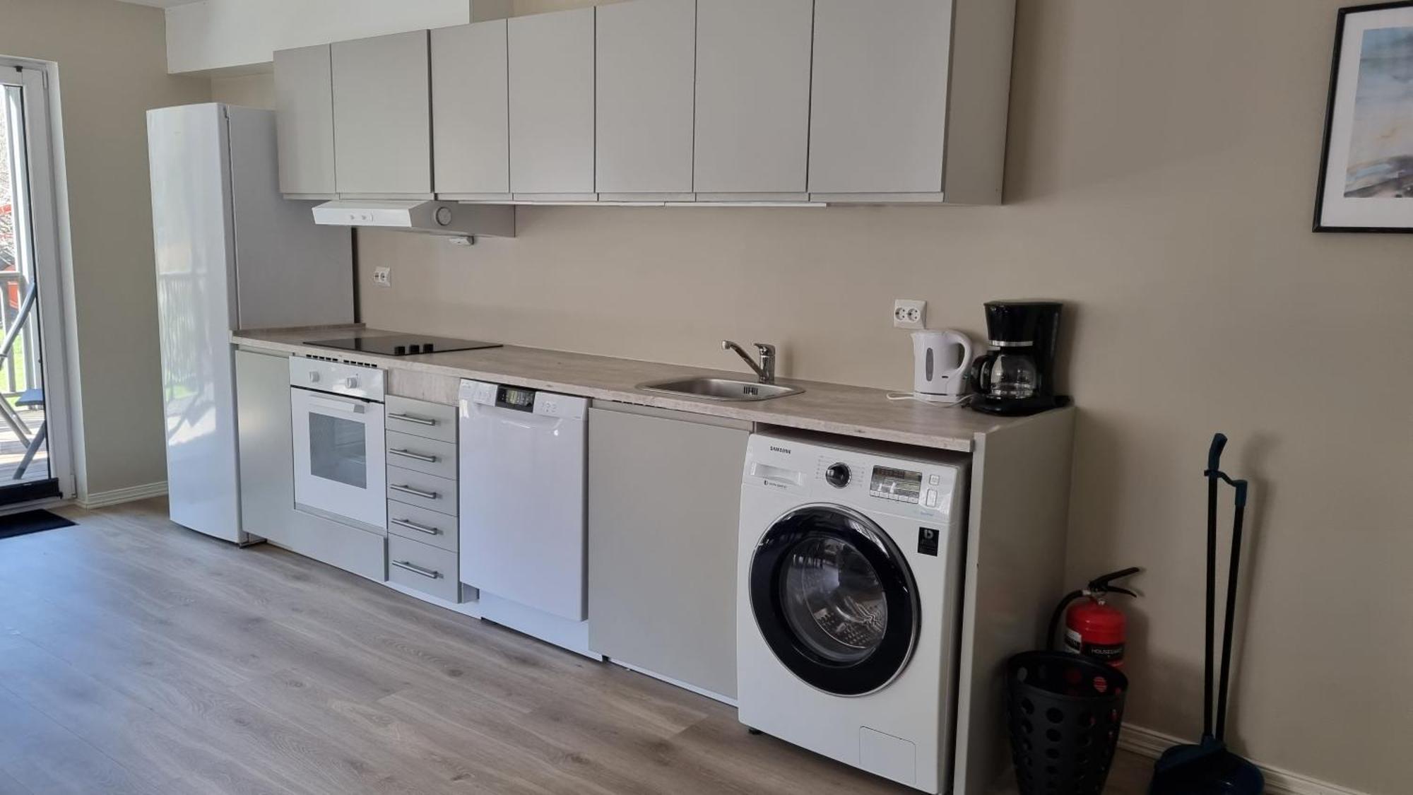 Hausvikstranda Lyngdal Δωμάτιο φωτογραφία