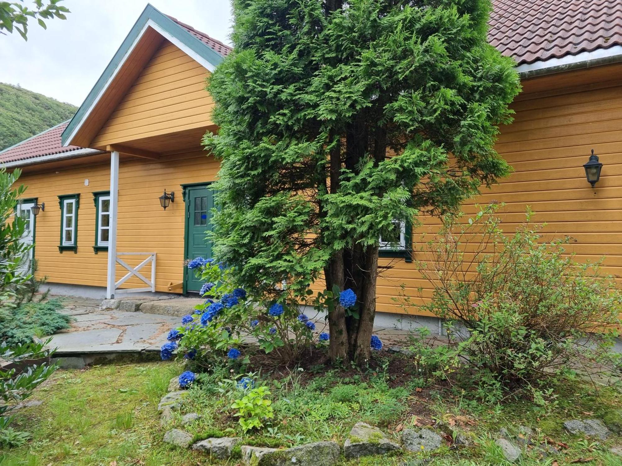 Hausvikstranda Lyngdal Δωμάτιο φωτογραφία